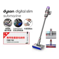 在飛比找momo購物網優惠-【dyson 戴森】SV52 Digital Slim Su