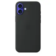 Genuine Apple iPhone 16 Plus Silicone Case with MagSafe and Camera Control