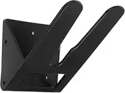 TOKIDNY Scanner Bracket with Stand Zebra Scanner Car Mount Garden Hose Holder Reel Strip Light Mounting Brackets Scamming Equipment Qr Code Stand Handheld Scanner