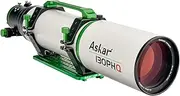 [Askar] 130PHQ Telescope,Flatfield Astrograph,130mm Aperture,F7.7,Quadruplet air-Spaced APO,ED Glass Refractor OTA for Deep Sky Astrophotography and Visual Astronomy