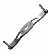 RCS baitcasting ESD crank handle 100mm Daiwa SLP From Stylish anglers Japan