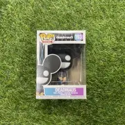 Funko Pop! Vinyl: Deadmau5 #193