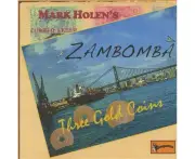 Three Gold Coins - Mark Holen CD