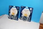 GLADE UPLIFT YOUR DAY 4 REFILLS UNOPENED