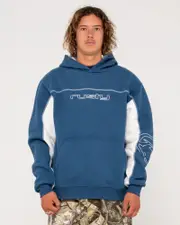 Titan Oversized Hoodie