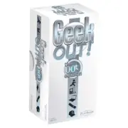 Geek Out! the 00s Edition
