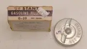 Stant Gas Fuel Cap G-39 Buick Cadillac Chrysler Dod Ply DeSoto 1959-61 NOS!