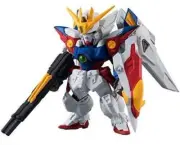 FW GUNDAM CONVERGE #9 [170.wingGundam Zero]