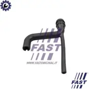 HOSE CYLINDER HEAD COVER BREATHER FT61721 FOR FIAT DOBLO/MPV/Box/Body/MPV 1.6L