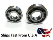 Crankshaft bearings set for Stihl TS510, TS700, TS760, TS800 050, 051, 075, 076