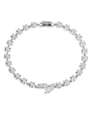 Nadri Btrx Cubic Zirconia Flex Bracelet