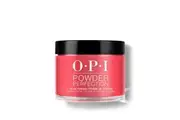 OPI SNS Gelish Dip Dipping Nail Powder DPC13 - Coca-Cola Red - 43g