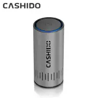 在飛比找環球Online優惠-【Cashido】車用型臭氧除菌淨化器 Ozone Mobi