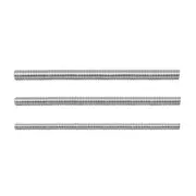 Polymer Clay Tool Line Rod for Doll Hair Modeling Create Artistic Textures