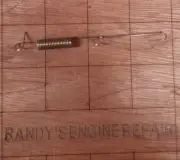 Tecumseh 36710 Extension Spring US Seller