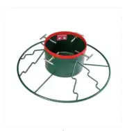 BRAND NEW 6-11 ft Hi-Water Capacity Christmas Tree Stand. KEEPING YOUR TREE
