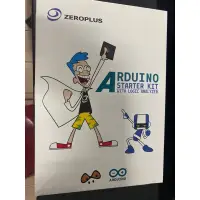 在飛比找蝦皮購物優惠-ARDUINO 開發板 STARTER KIT