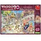 Wasgij 1110100329 Puzzle, Bunt (US IMPORT)