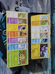Pokemon Bulk 500+ Commons From Sword And Shield Era