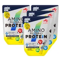 在飛比找PChome24h購物優惠-味之素 amino VITAL 專業級胺基酸乳清蛋白/檸檬口