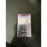 在飛比找蝦皮購物優惠-現貨 ANNA SUI安娜蘇 Lucky Wish幸運精靈淡