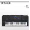 YAMAHA山葉 專業級自動伴奏電子琴PSR-SX900 音樂工作站 PSR-SX900是繼975之後推出的新機,歡迎現場試彈台北取貨點立即取貨psr900