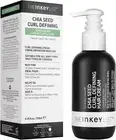 The Inkey List Chia Seed Curl Defining Hair Treatment 150ml - New In Box