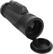CONGARTENO Portable Night Vision Telescope Scope for Adults Hiking Accessories for Men
