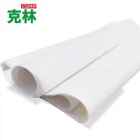 在飛比找momo購物網優惠-【CLEAN 克林】烤盤紙 45cmx55cm/50張(烘焙