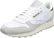 [Reebok] Unisex's Classic Leather Sneaker