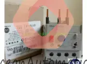 New AB Thermal relay 193-ED1EB