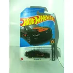 HOT WHEELS 2024 HW DREAM GARAGE 迷你係列 2 18 CAMARO SS 黑色由 MATT