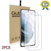 For Verizon Samsung Galaxy S20 FE 5G SM-G781V Tempered Glass Screen Protector US