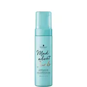 Schwarzkopf Mad About Curls Light Whipped Foam 150ml