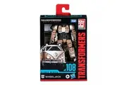 Transformers Studio Series Deluxe Transformers Rise of the Beasts 108 Wheeljack