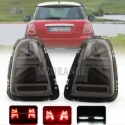 LED Rear Tail Light Brake Lamp For BMW MINI Cooper R56 R57 R58 R59 2007 08-2010 (for: Mini)