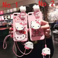 在飛比找蝦皮購物優惠-卡通Hello Kitty 趴趴款手機殼Oppo F3 F5