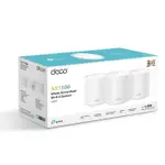 【酷3C】TP-LINK DECO X10 AX1500 MESH 雙頻無線網路 WI-FI分享器 路由器