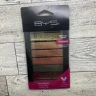 BYS Women's 8-shade Eye Shadow Palette Blendable - Jungle Rock