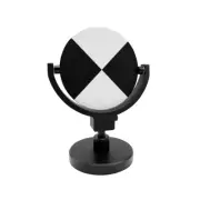 4.5" Scanning Target w Magnetic Mount Tilt & Turn for Swiss type replaces GZT21