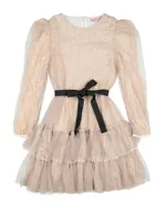 [MISS BLUMARINE] MISS BLUMARINE Kids' dresses - Item 15429705