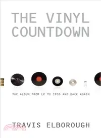 在飛比找三民網路書店優惠-The Vinyl Countdown ─ The Albu