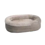 Superior Orthopaedic Memory Rest Puppacino Small/Medium
