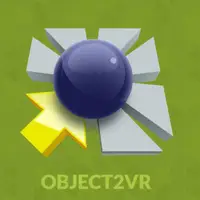 在飛比找Yahoo奇摩購物中心優惠-Object2VR (產品展示製作) 單機版 (下載)