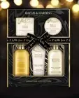 Baylis & Harding Sweet Mandarin & Grapefruit 5 Piece Gift Set