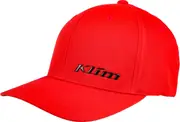 Klim Flex-Fit, cap , color: Red , size: L-XL
