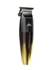 JRL FreshFade 2020T-G Trimmer - Professional Hair Trimmer w/Cool Blade Techno...