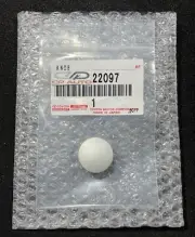16 - 17 LEXUS RC200T RADIO CD PLAYER RECEIVER POWER CONTROL KNOB OEM NEW