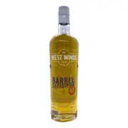 The West Winds Gin Gewurztraminer Barrel Expedition II 700mL