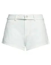 [ISABELLE BLANCHE PARIS] ISABELLE BLANCHE Paris Denim shorts - Item 30215998